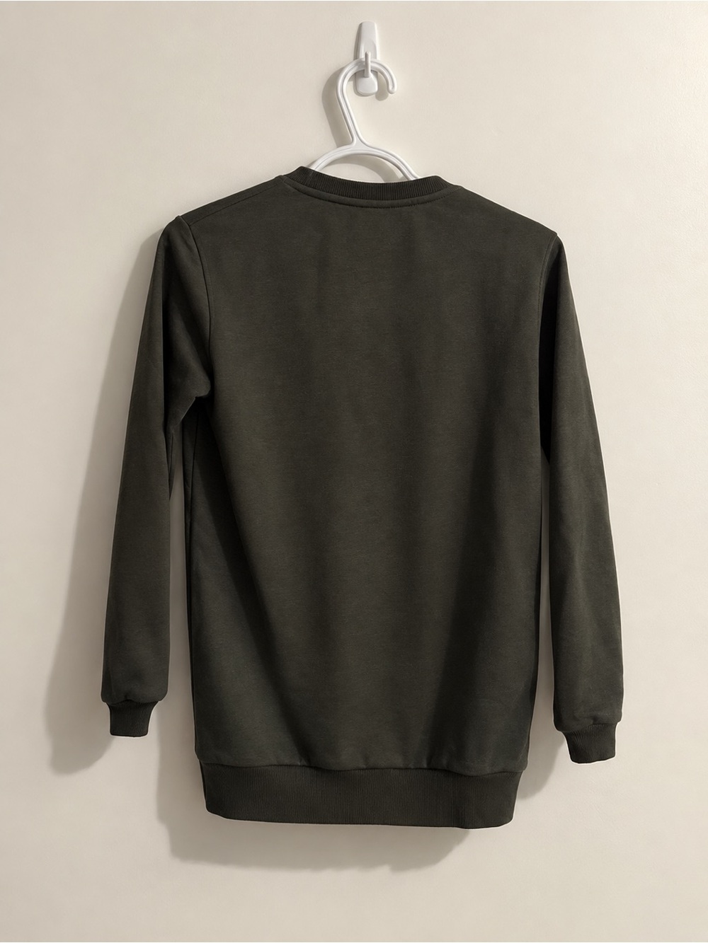 Vintage Tommy Hilfiger Sweatshirt - Picture 3 of 3